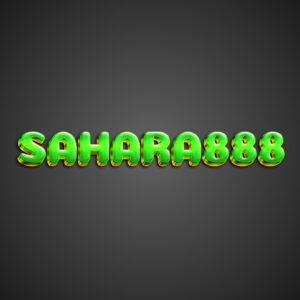 Background SAHARA888